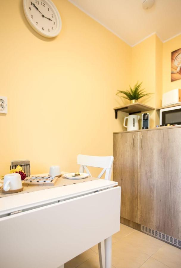 Golden Apartment Baneasa Бухарест Экстерьер фото