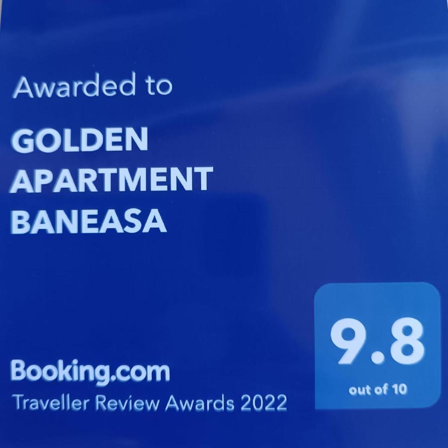 Golden Apartment Baneasa Бухарест Экстерьер фото